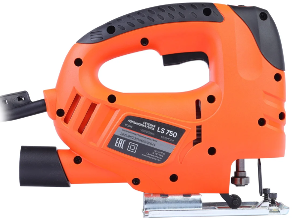Лобзик электрический PATRIOT LS750 190301715