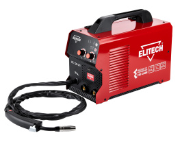 Сварочный полуавтомат ELITECH ИС 120 СП