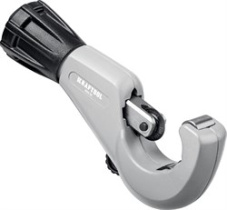 Труборез для нержавеющей стали KRAFTOOL Inox-35 3-35 мм, на подшипниках