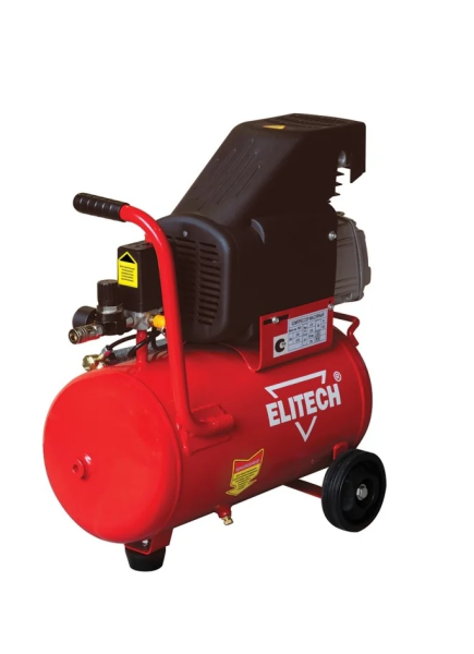 Компрессор ELITECH КПМ 200-24