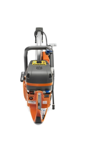 Бензорез Husqvarna K 970 III/16 9673481-01 