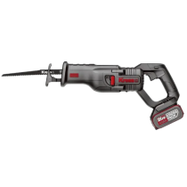 Пила сабельная аккумуляторная KU501