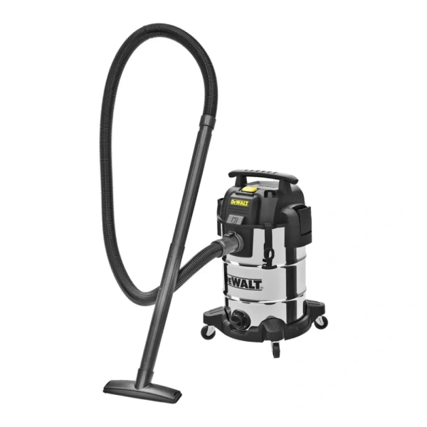 Пылесос DEWALT DXV30SPTA