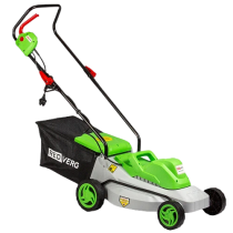 Газонокосилка электрическая REDVERG  RD-ELM104G 