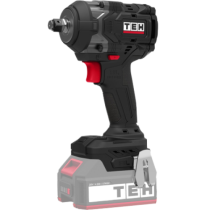 Гайковерт аккумуляторный TEH LW600N