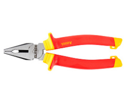 Плоскогубцы 200 мм, диэлектрические, 1000В, CrV