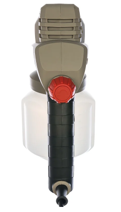 Краскопульт CROWN CT31012
