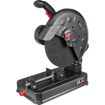 Пила монтажная по металлу TEH TS35523  2300Вт, 355х25,4мм, 3800/мин, 115мм, 16,9кг