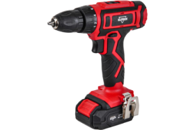 Аккумуляторная дрель-шуруповерт ELITECH ДА 12СЛ2 (E2201.004.01)