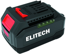 Аккумулятор ELITECH АКБ 2020С (E0911.050.00)