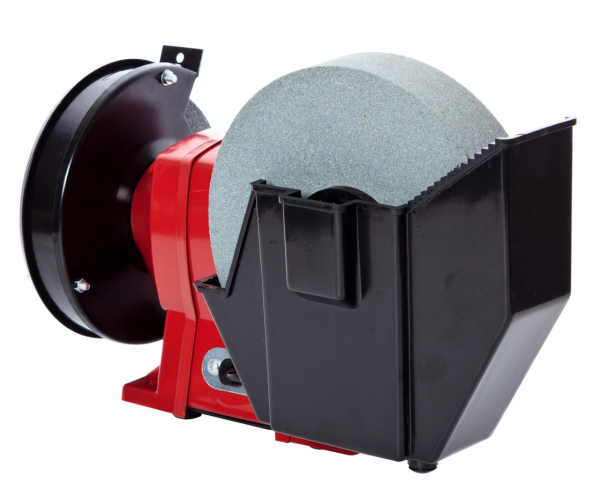 Станок заточной  RedVerg RD-150/200A