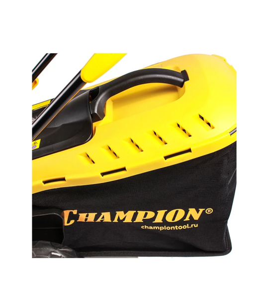 Газонокосилка электрическая CHAMPION EM3815