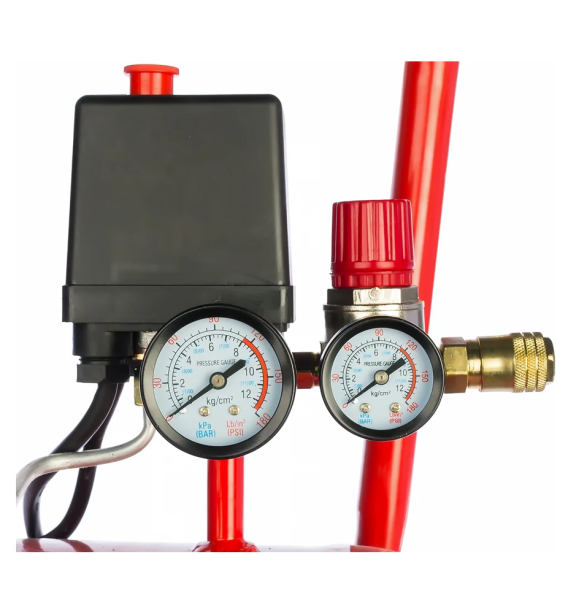 Компрессор FUBAG FC 230/50 СМ2
