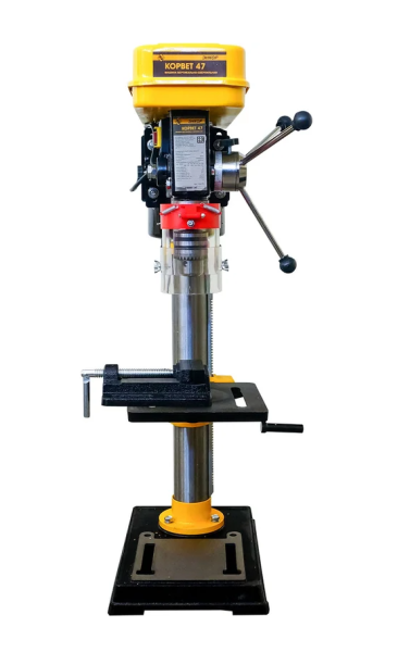 Станок сверлильный КОРВЕТ-47 90470