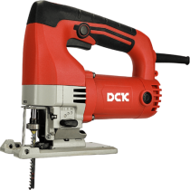 Лобзик сетевой DCK KMQ65K