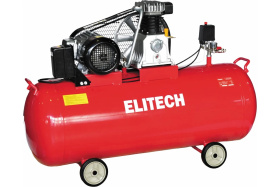 Компрессор ELITECH КПР 550-200-3.0