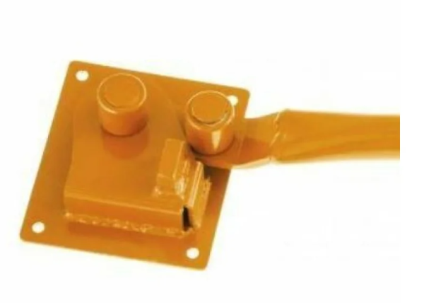 Роликовый арматурогиб СИБРТЕХ до 12 мм 18121