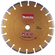 Диск алмазный Makita B-28117 Economy 180x22.23/25.4