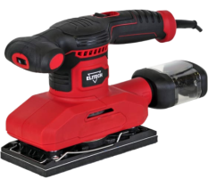 Вибрационная шлифмашина ELITECH МШВ031Э E2213.026.00