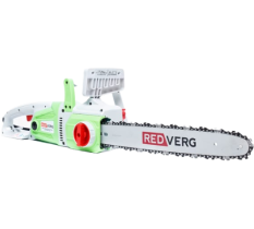 Электропила REDVERG  RD-EC2200-16S