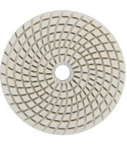 Алмазный круг 100мм P2000 мокрое шлифование ELITECH 1820.158500