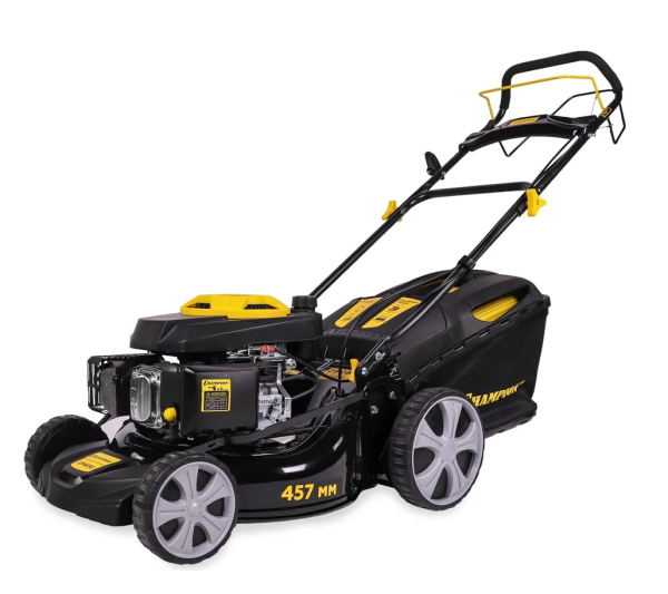 Газонокосилка бензиновая CHAMPION LM4630
