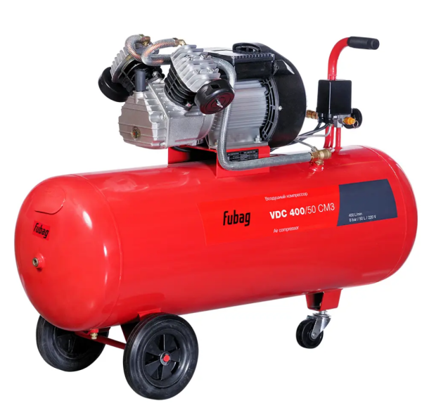 Компрессор FUBAG VDС 400/50 CM3 8641812
