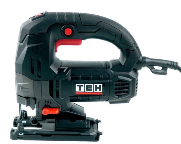 Лобзик электрический TEH TJS9008