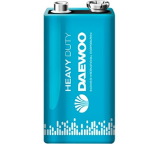 Элемент питания ФАЗА  6F22  Крона 