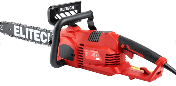 Электропила ELITECH  ПЭ 2416ПРБ (E1611.020.00)