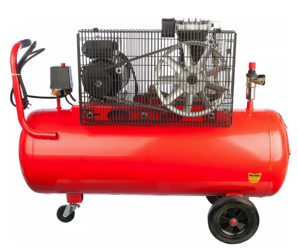 Компрессор FUBAG B4000B/100CM3 45681496