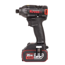 Винтоверт KRESS KU290