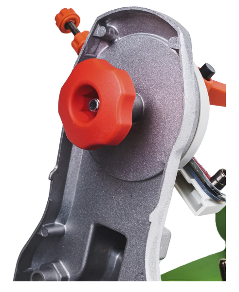 Станок для заточки цепей REDVERG RD-CS100JA