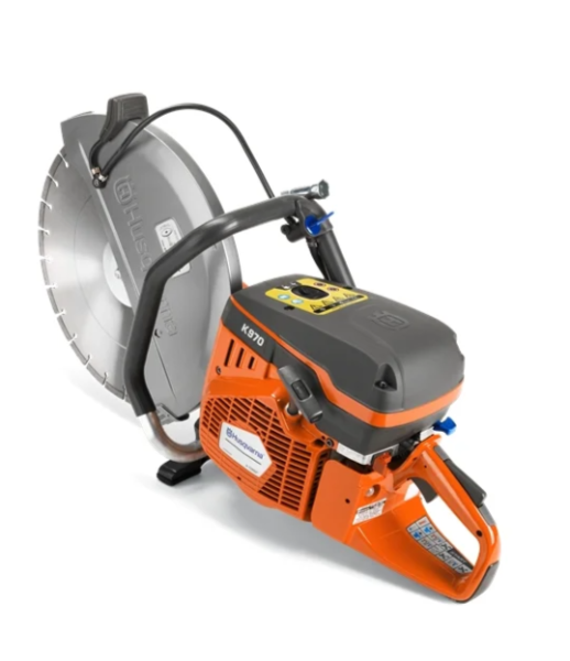 Бензорез Husqvarna K 970 III/16 9673481-01 