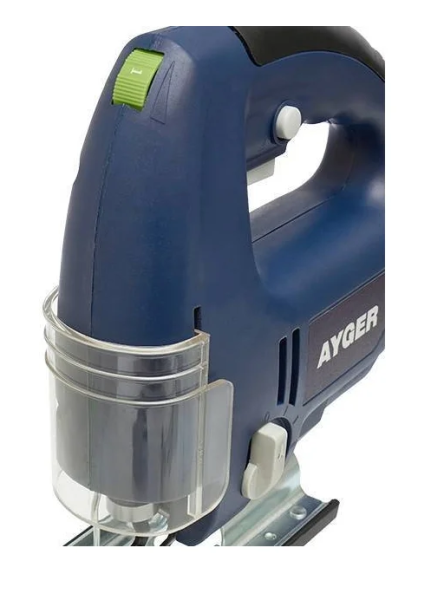 Лобзик электрический AYGER AST800
