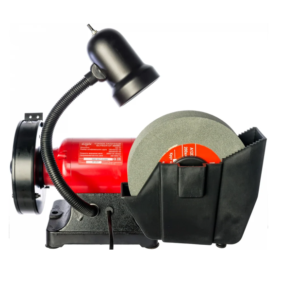 Станок заточной ELITECH СТ 300MC