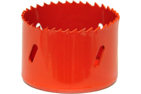 Коронка  68мм HSS-BIM по металлу ELITECH