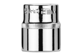 Головка 1/2"  27мм . CrV, NEO