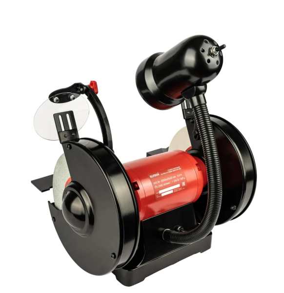 Станок заточный ELITECH СТ 6020С (E2013.011.00)