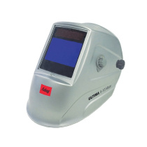 Маска сварщика ULTIMA5.13 Visor (IQ 5-13G M) " ХАМЕЛЕОН"