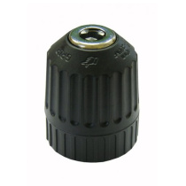 Патрон сверл. БЗП10, 0,8-10мм, 1/2"х20 UNF