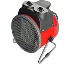 Тепловентилятор 5000Вт,AY-5000C,AYGER. керамический, 3 режима, 5,4кг