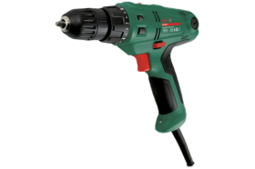 Дрель-шуруповёрт сетевой DWT BM-280 T 5.1.7