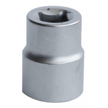 Головка 1/2" 21мм 6гр. Т/З