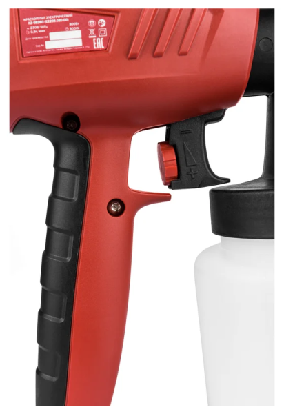 Краскопульт ELITECH КЭ 0826П (E2208.020.00)