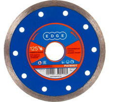 Диск EDGE by PATRIOT алмазный сплошной 150х22,23 Универсальный (811010011)