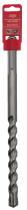 Бур SDS-Max 20x 320/200мм ELITECH 1820.040200