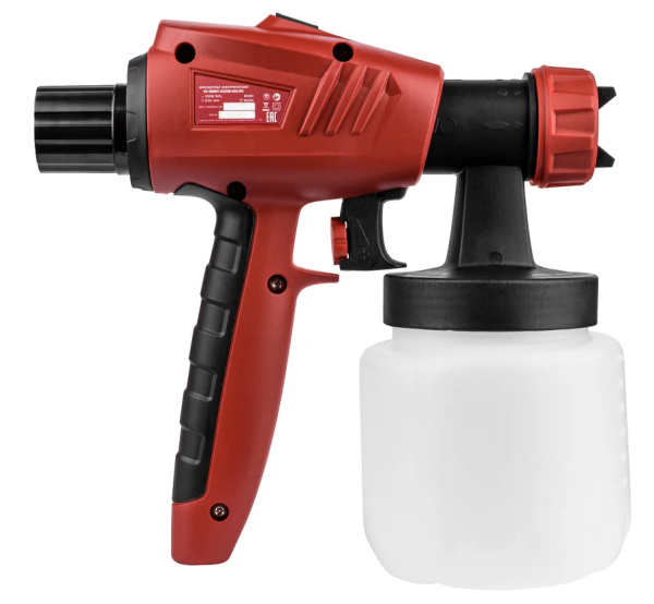 Краскопульт ELITECH КЭ 0826П (E2208.020.00)