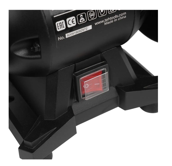 Станок заточной TEH TBG12517