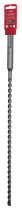 Бур SDS-max 12х 540/400мм Elitech 1820.039500